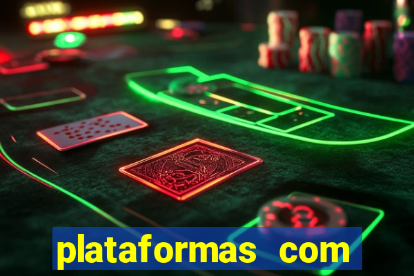 plataformas com bonus de cadastro facebook